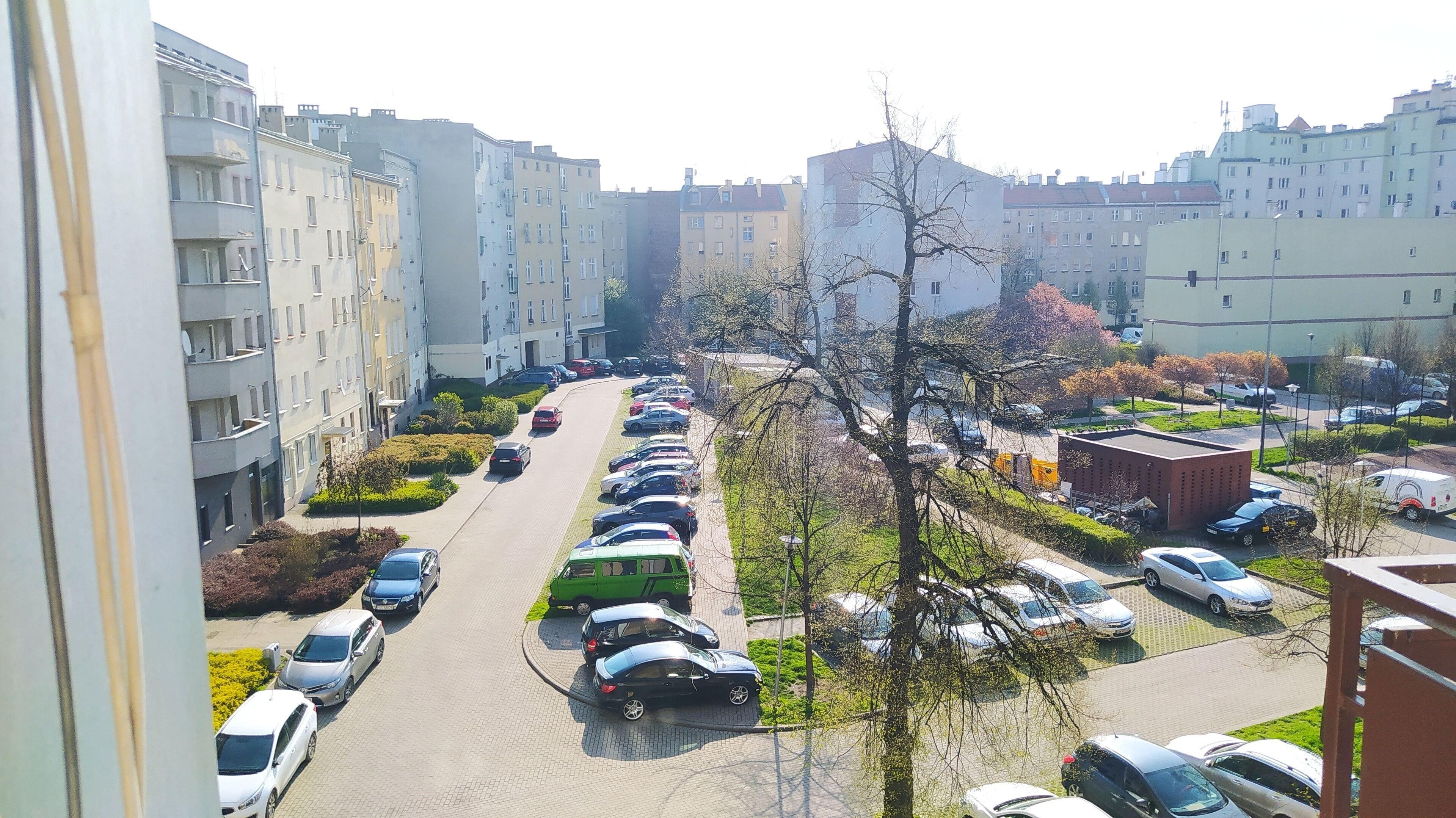 Great Polonia Wroclaw City Center — Fotos 1